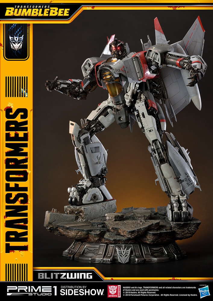 Blitzwing