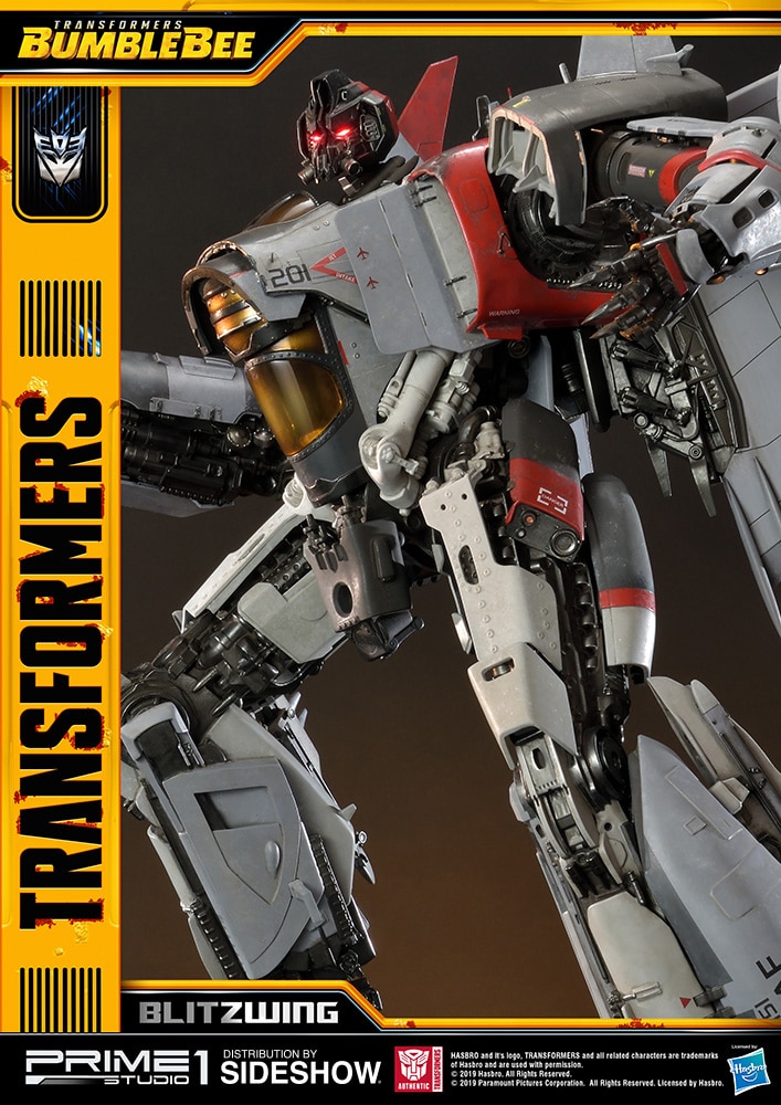 Blitzwing