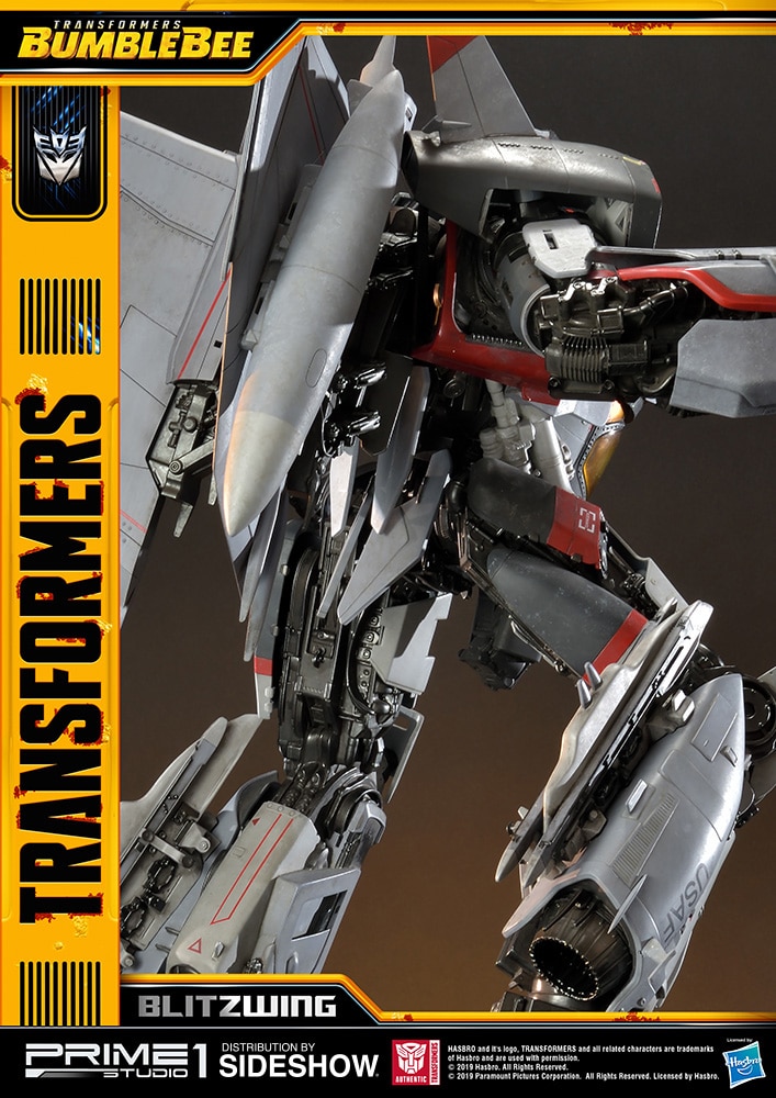 Blitzwing