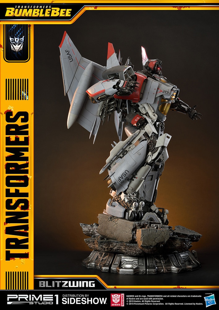 Blitzwing
