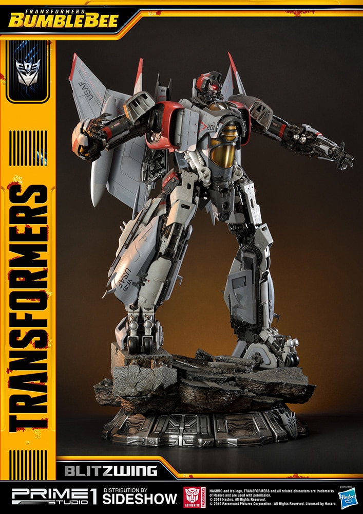 Blitzwing
