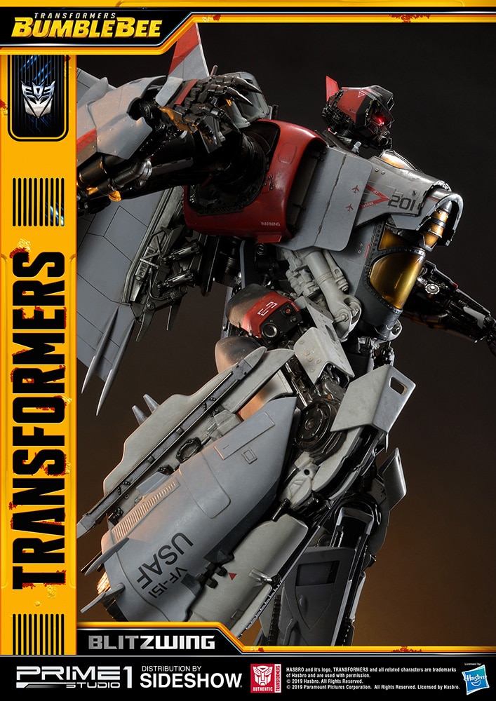Blitzwing