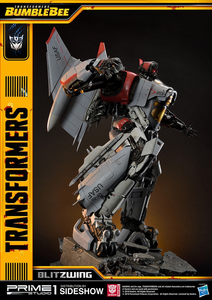 Blitzwing
