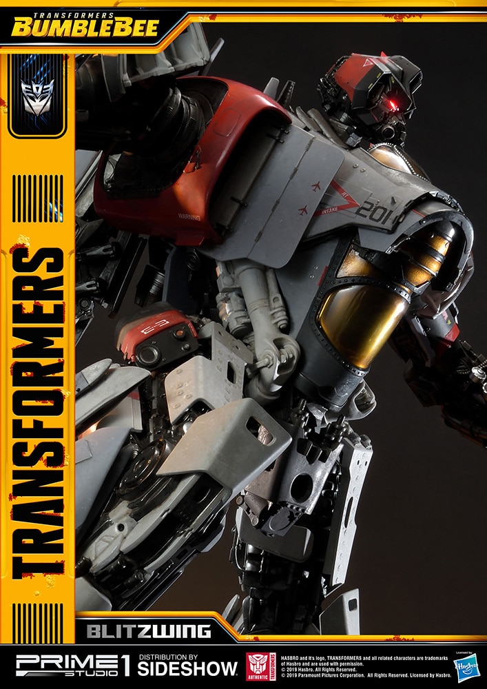 Blitzwing