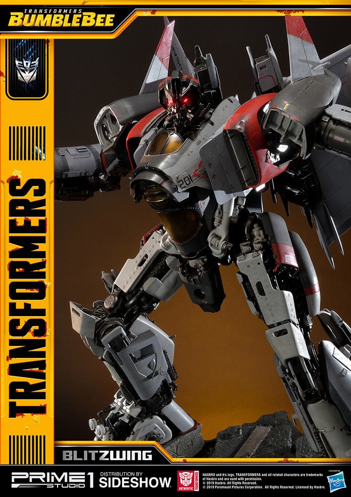 Blitzwing