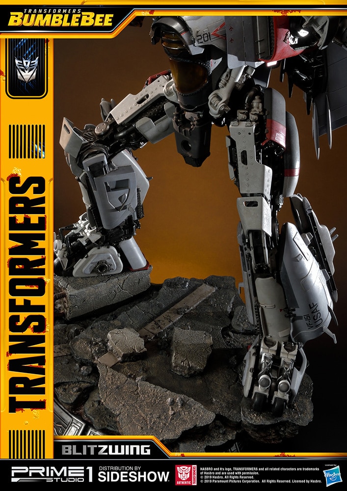 Blitzwing