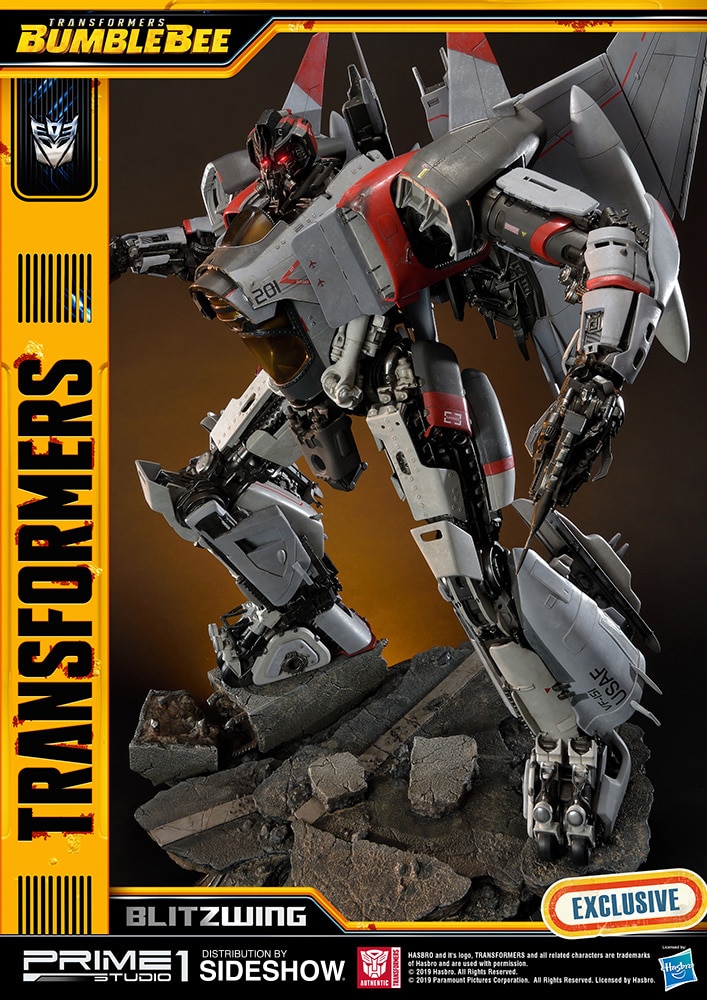 Blitzwing