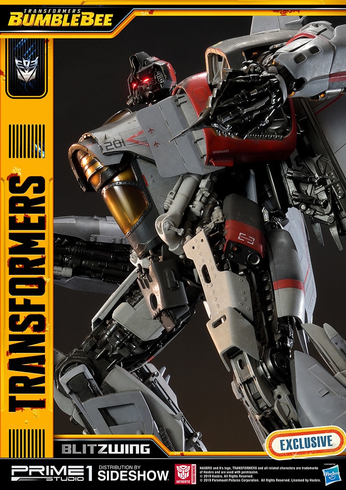 Blitzwing