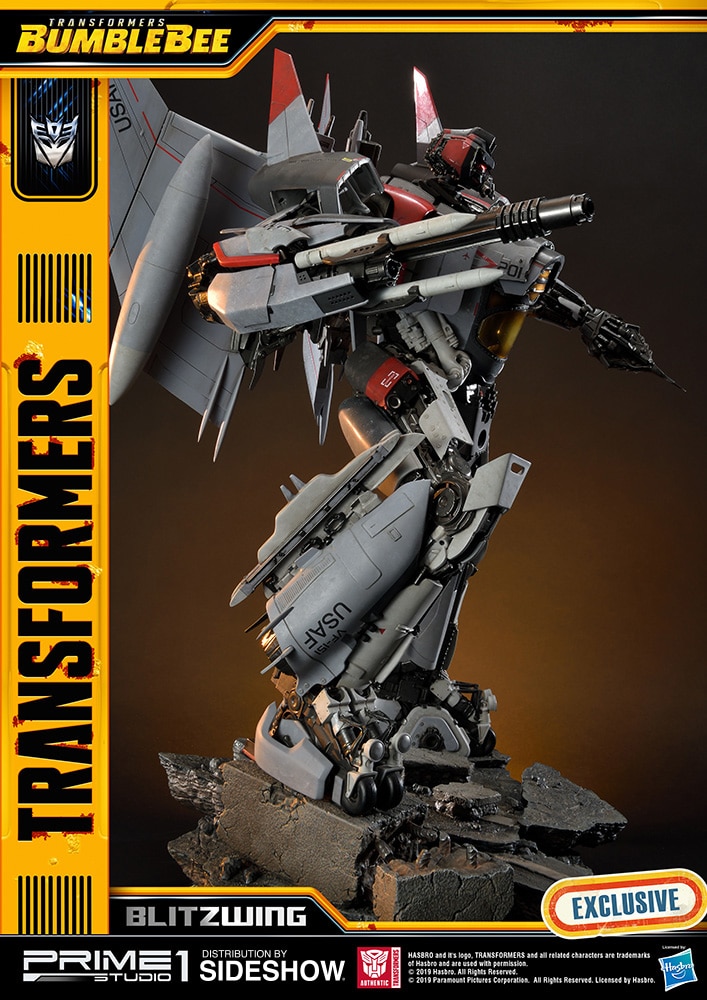 Blitzwing
