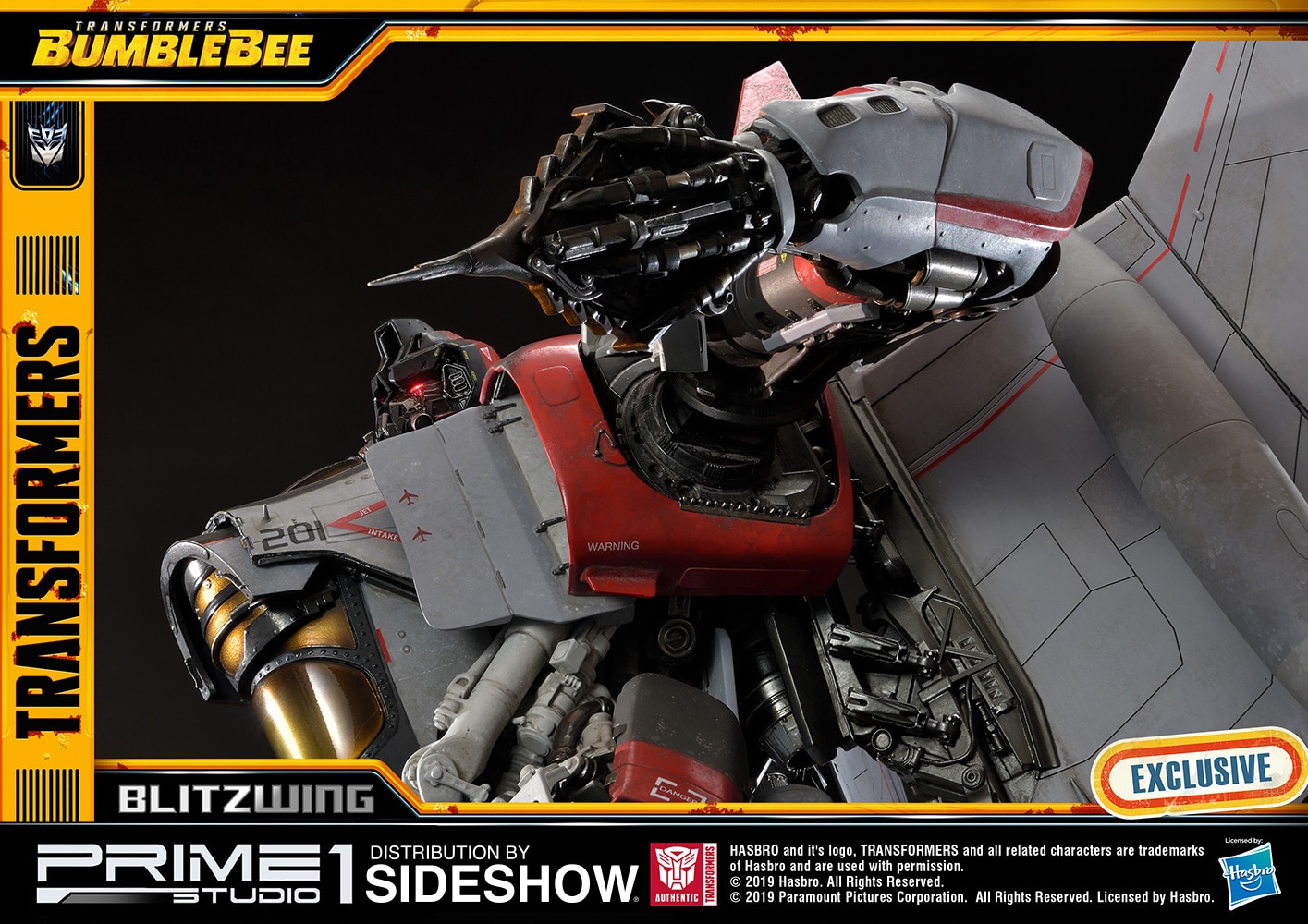Blitzwing