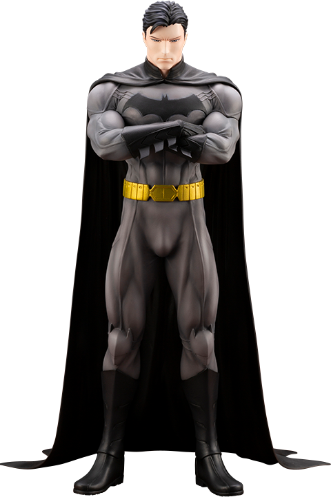 DC Comics Batman Statues  (Prototype Shown) View 17