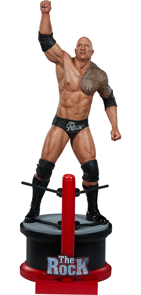 WWE Collectibles  Sideshow Collectibles