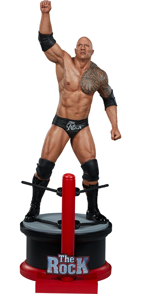 WWE Collectibles  Sideshow Collectibles