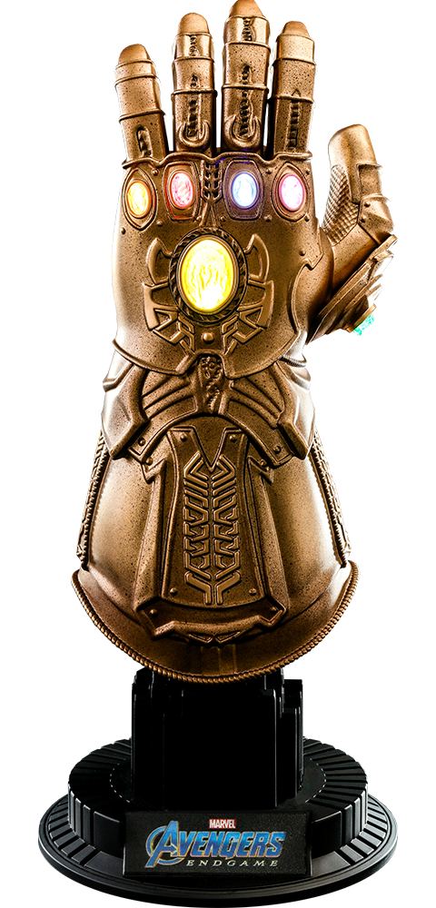 Infinity Gauntlet