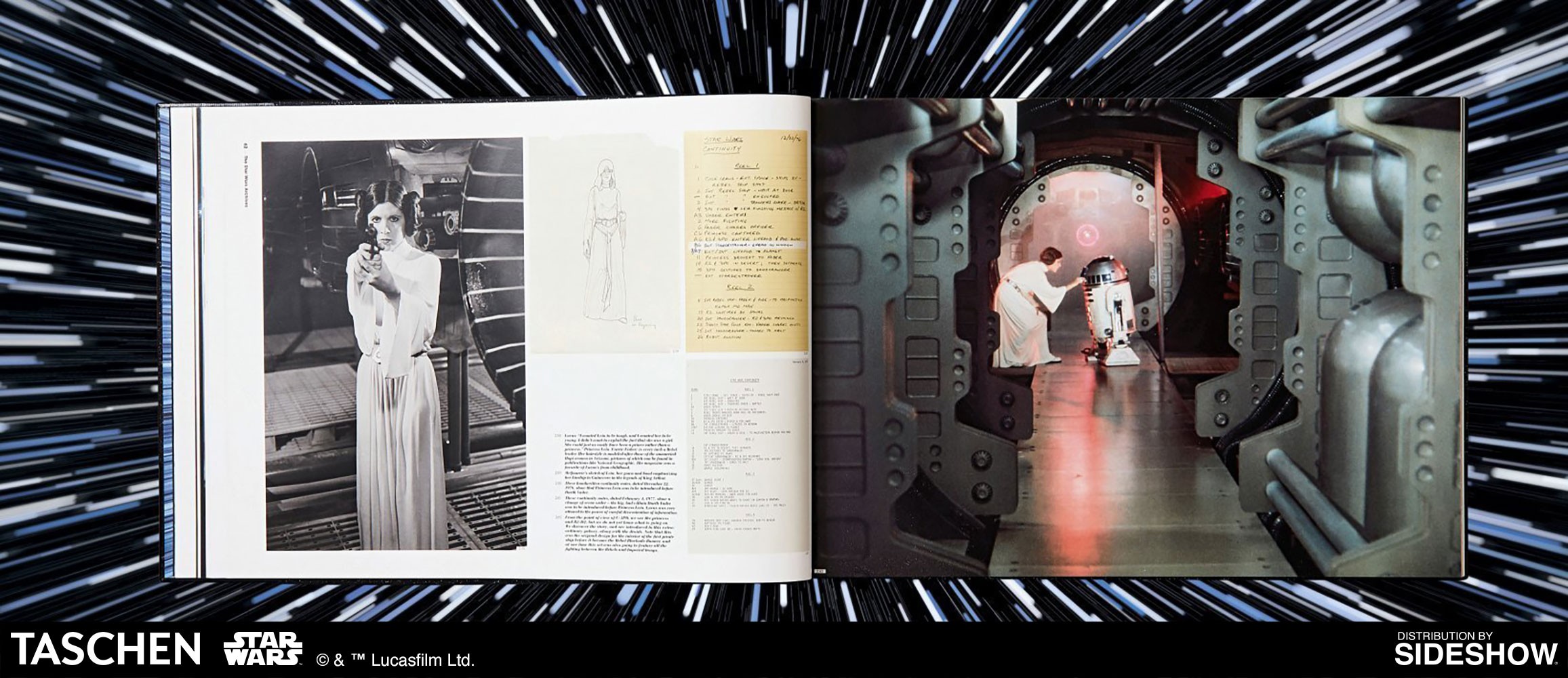 The Star Wars Archives: 1977 - 1983
