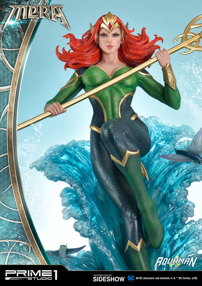 Dc sales multiverse mera