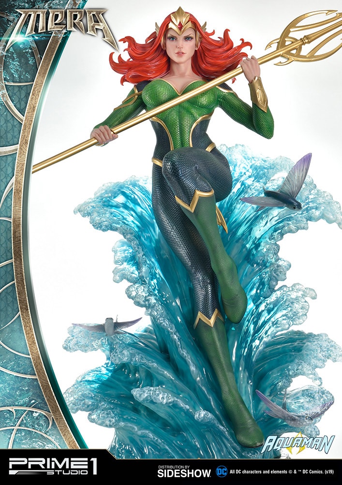 Mera (Prototype Shown) View 46