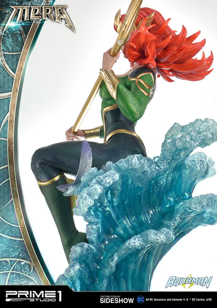 Mera (Prototype Shown) View 47