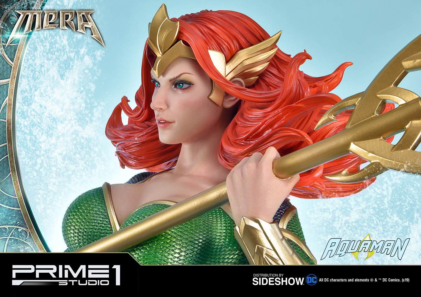 Mera (Prototype Shown) View 9