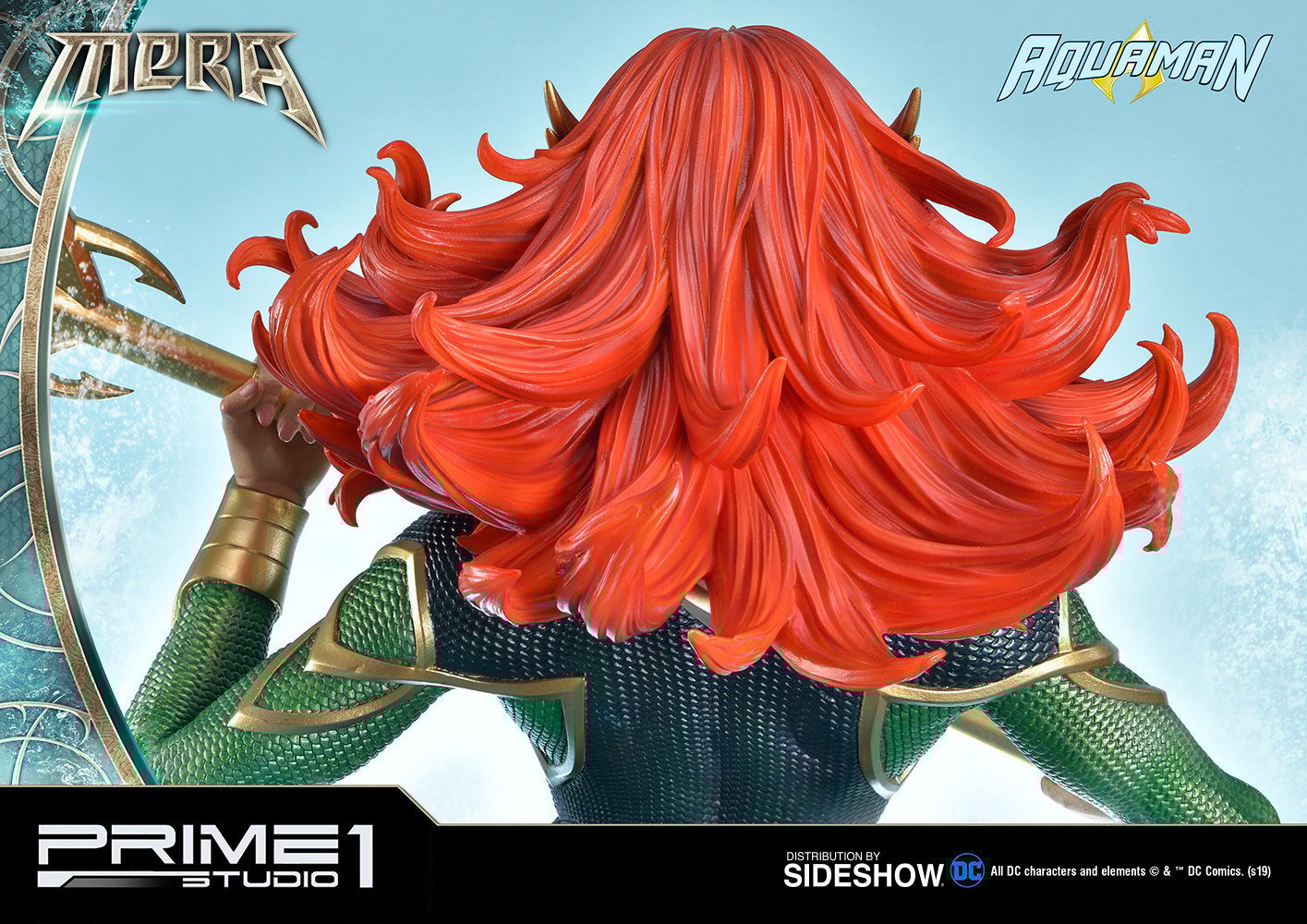 Mera (Prototype Shown) View 11