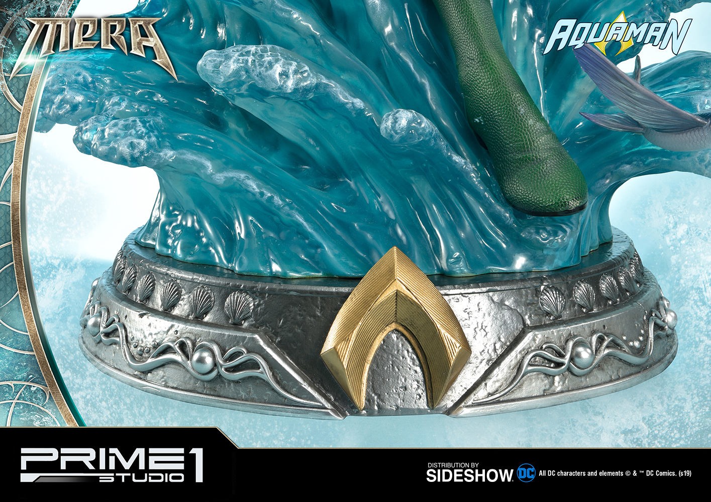 Mera (Prototype Shown) View 12