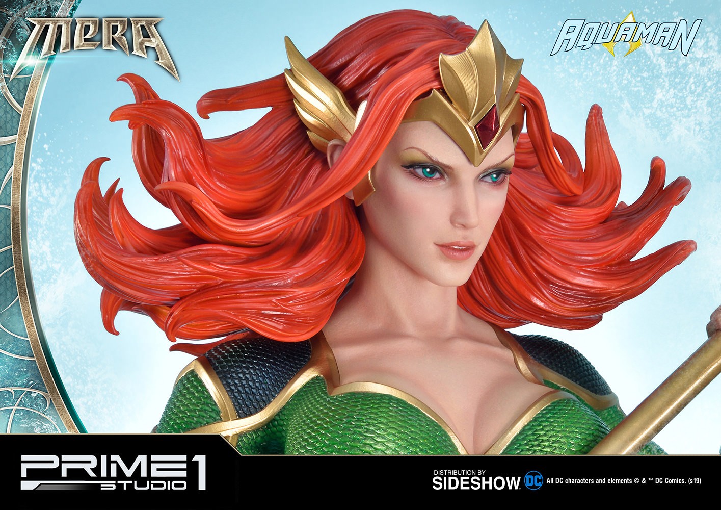 Mera (Prototype Shown) View 2
