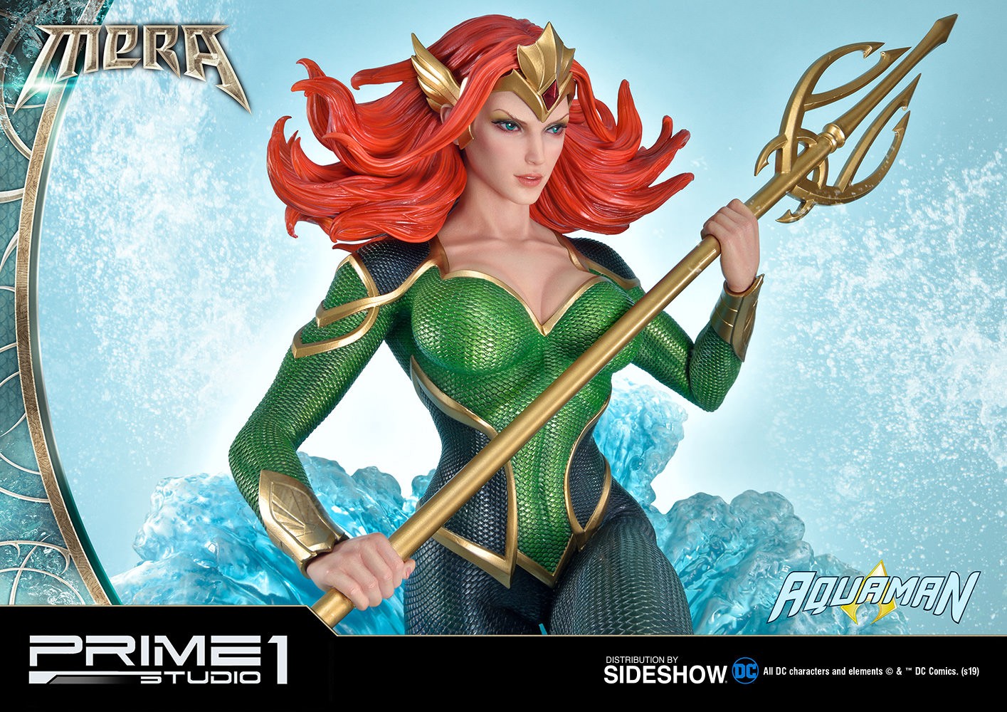 Mera (Prototype Shown) View 13