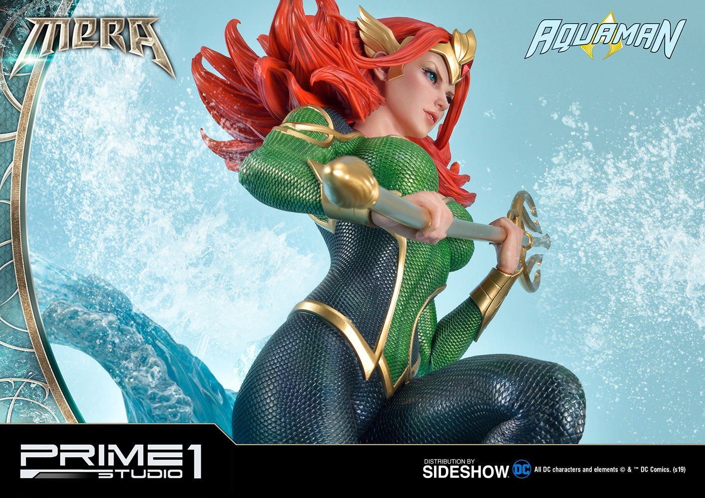 Mera (Prototype Shown) View 15