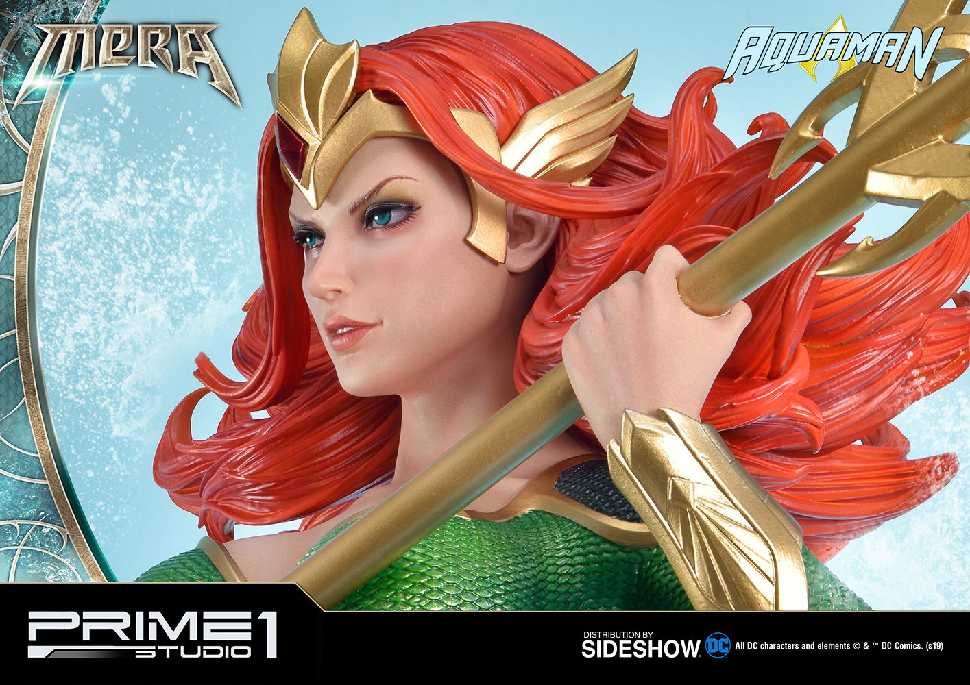 Mera (Prototype Shown) View 17