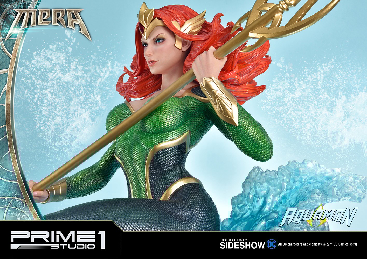 Mera (Prototype Shown) View 18