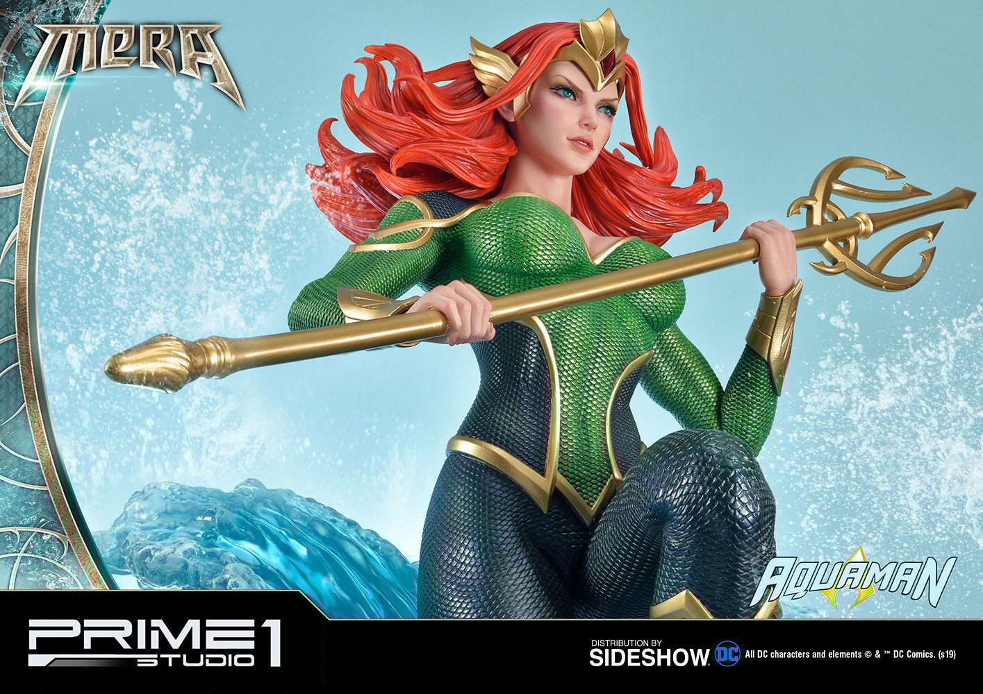 Mera (Prototype Shown) View 19