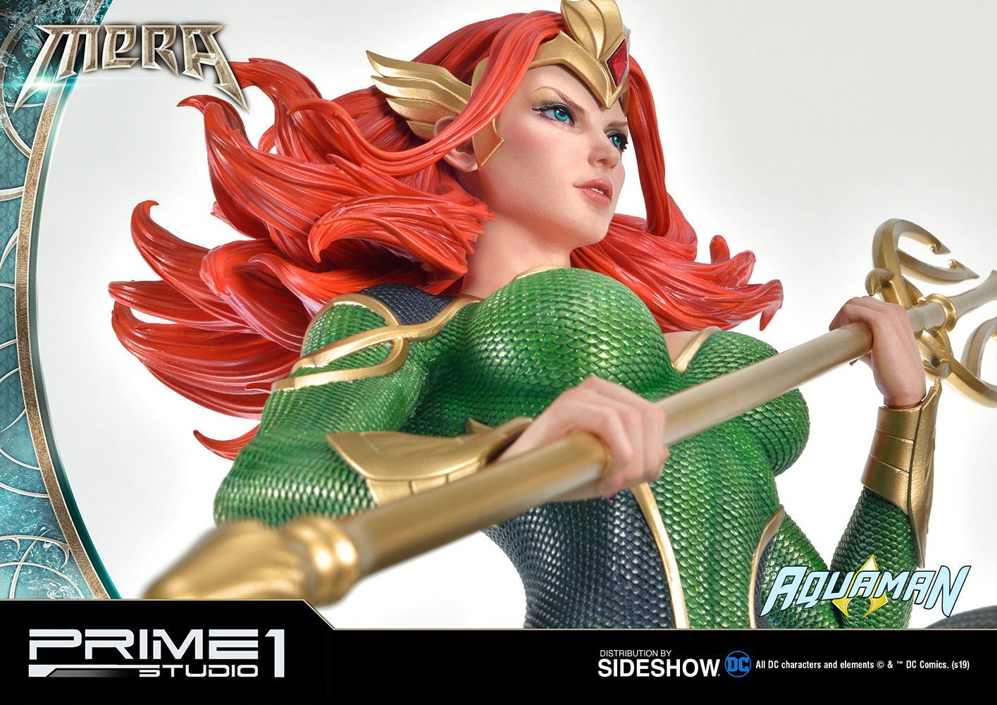 Mera (Prototype Shown) View 23