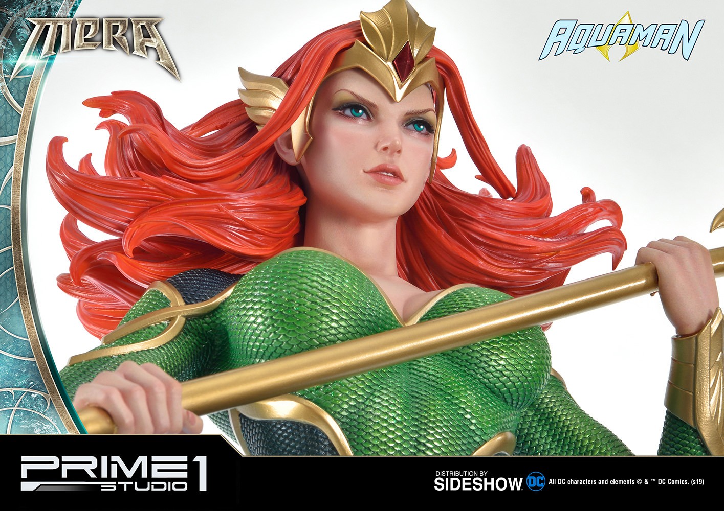 Mera (Prototype Shown) View 24