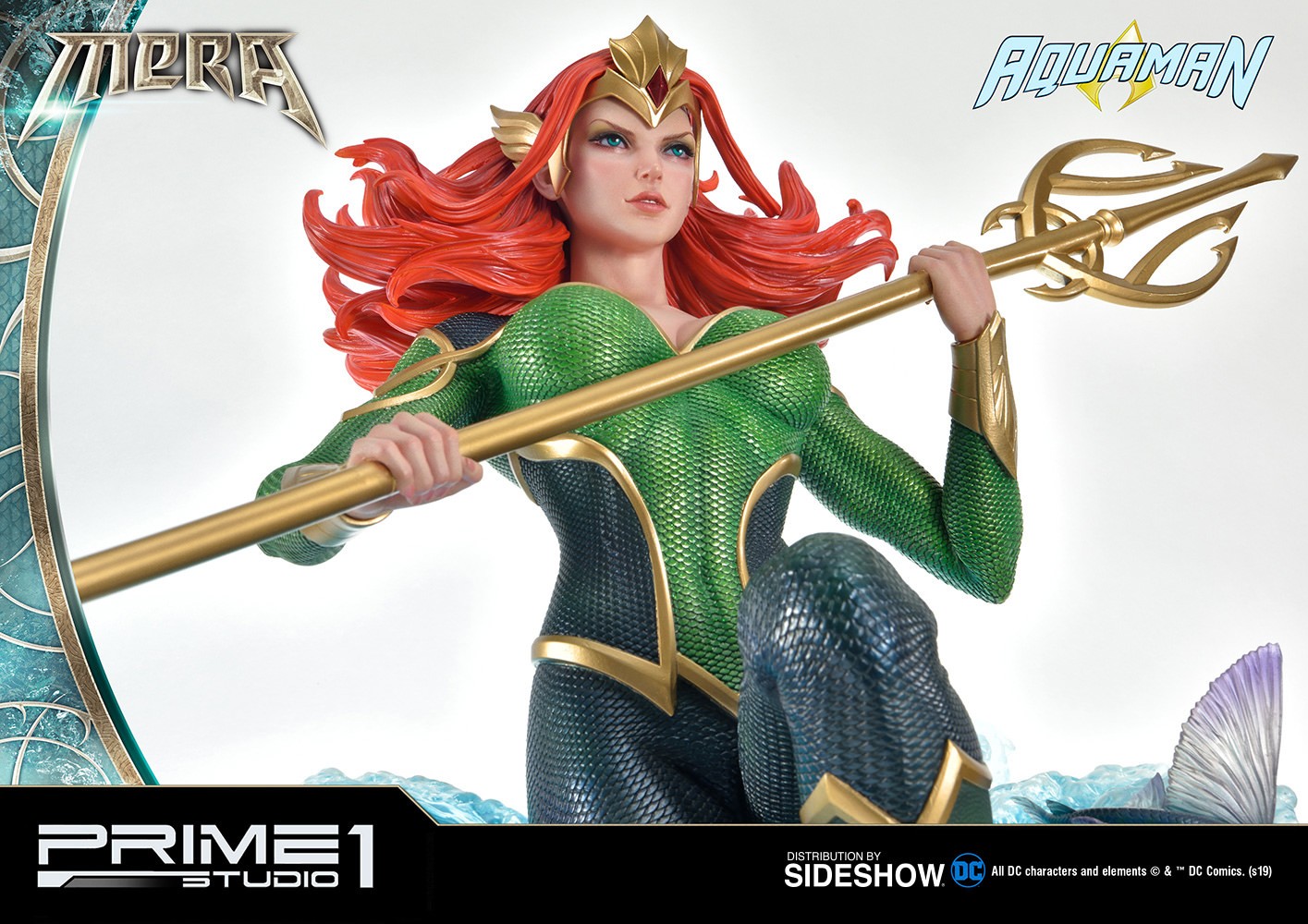 Mera (Prototype Shown) View 51