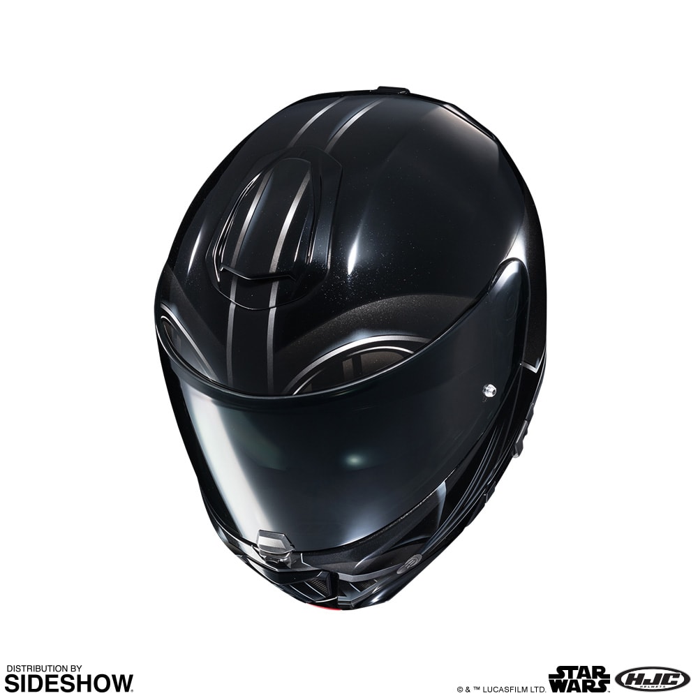 HJC Darth Vader RPHA 90 Modular Helmet | Sideshow Collectibles