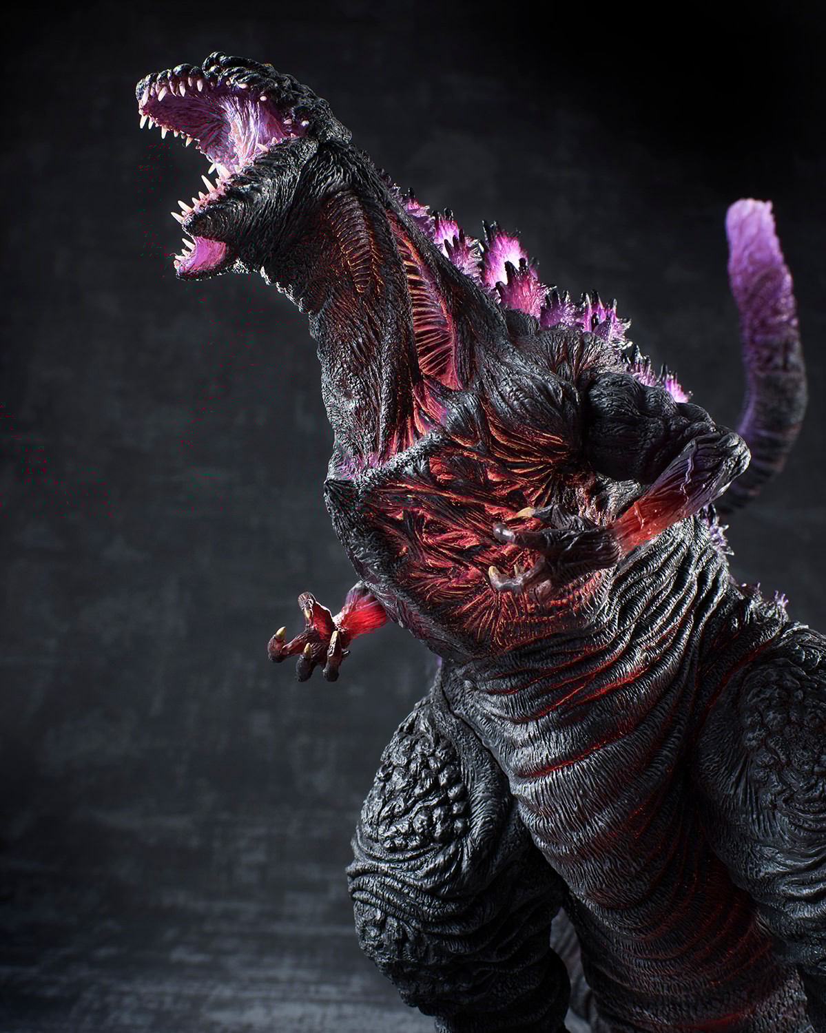 Shin Godzilla Collectible Figure from Art Spirits | Sideshow