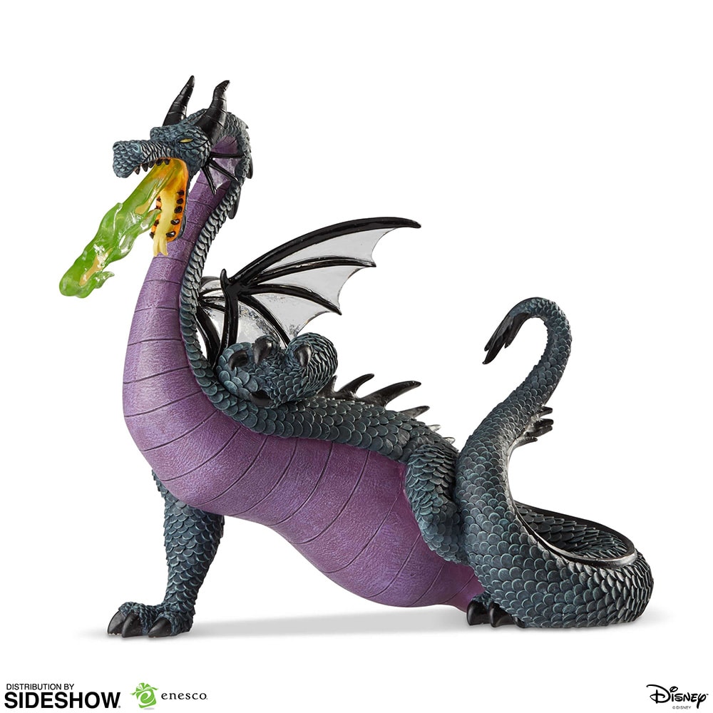 Maleficent Dragon- Prototype Shown