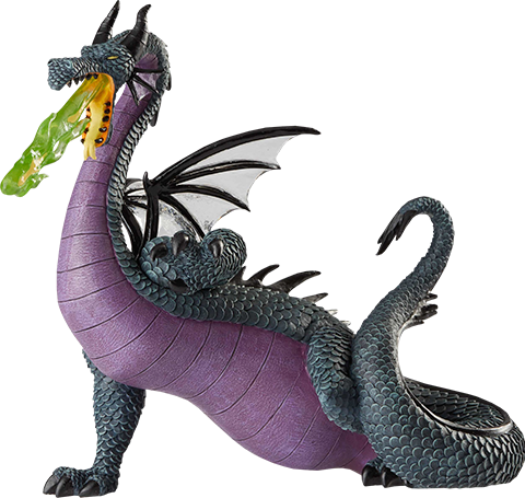 Maleficent Dragon