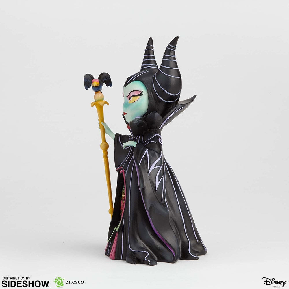 Miss Mindy Maleficent Figurine | Sideshow Collectibles