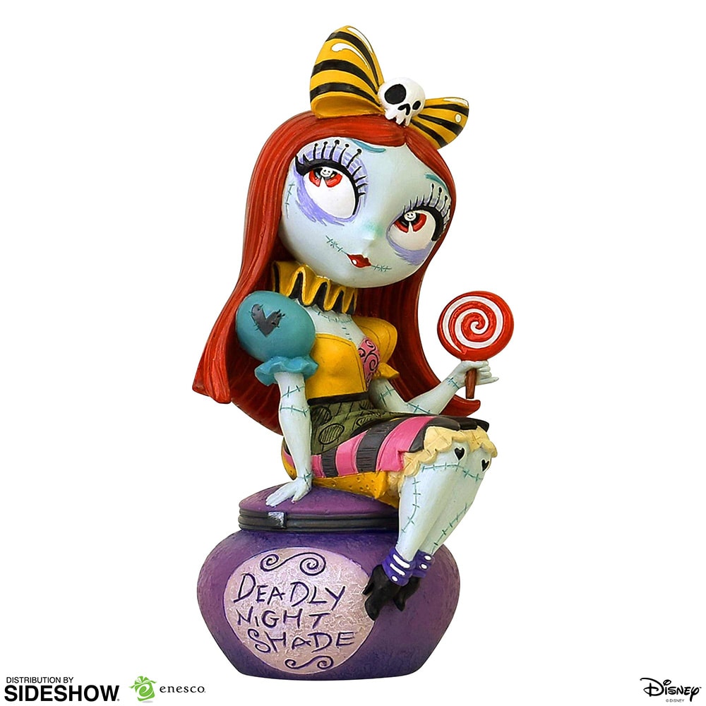 高価値セリー Miss Collectibles Sideshow | Figurine Sally Mindy ゲーム・おもちゃ・グッズ