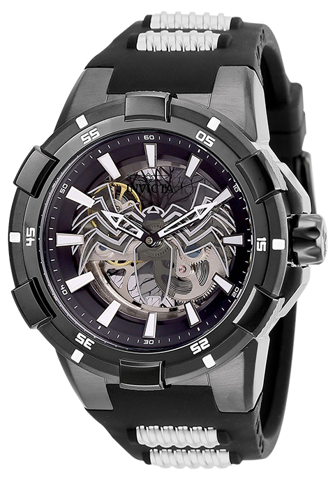 Marvel venom invicta outlet