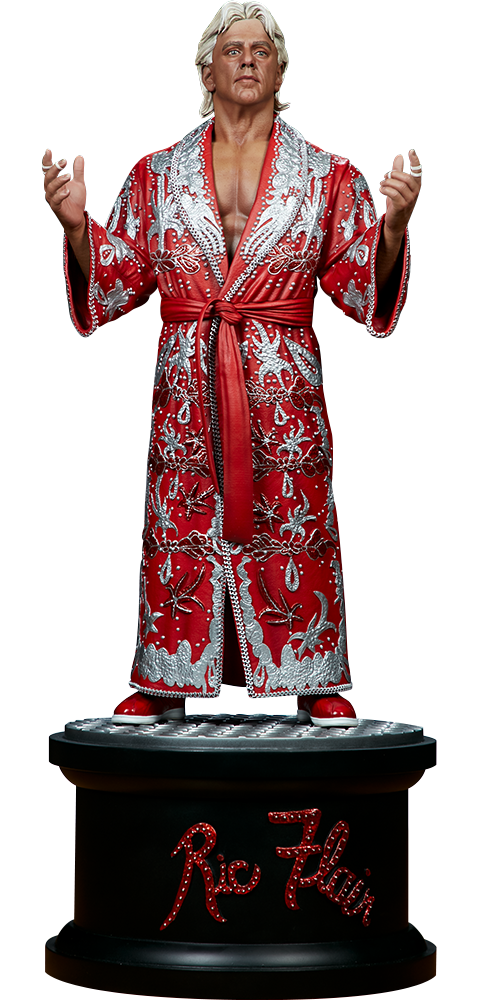 Ric Flair (The Nature Boy)