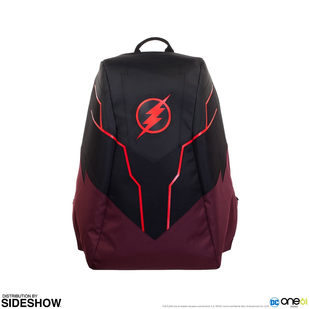 Flash superhero backpack shop