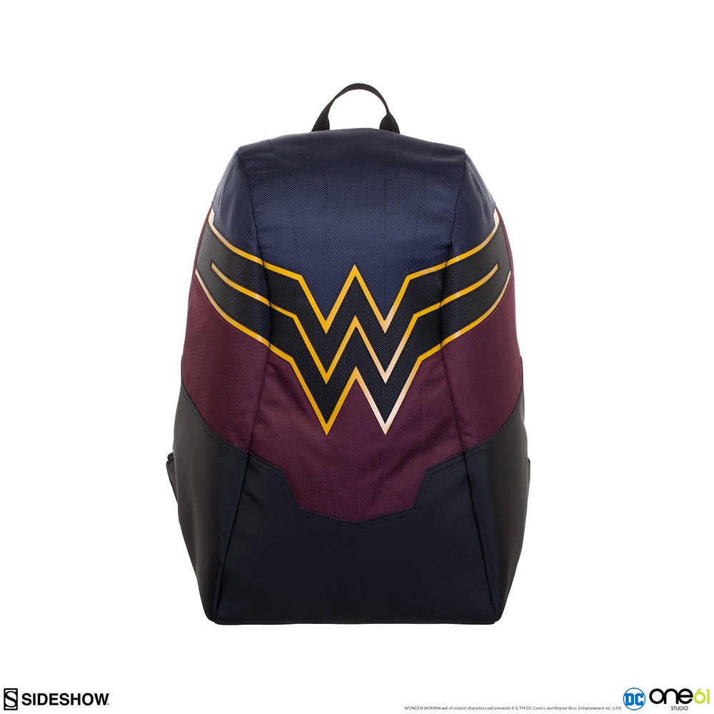 MOCHILA HEROES BACKPACK WONDER WOMAN