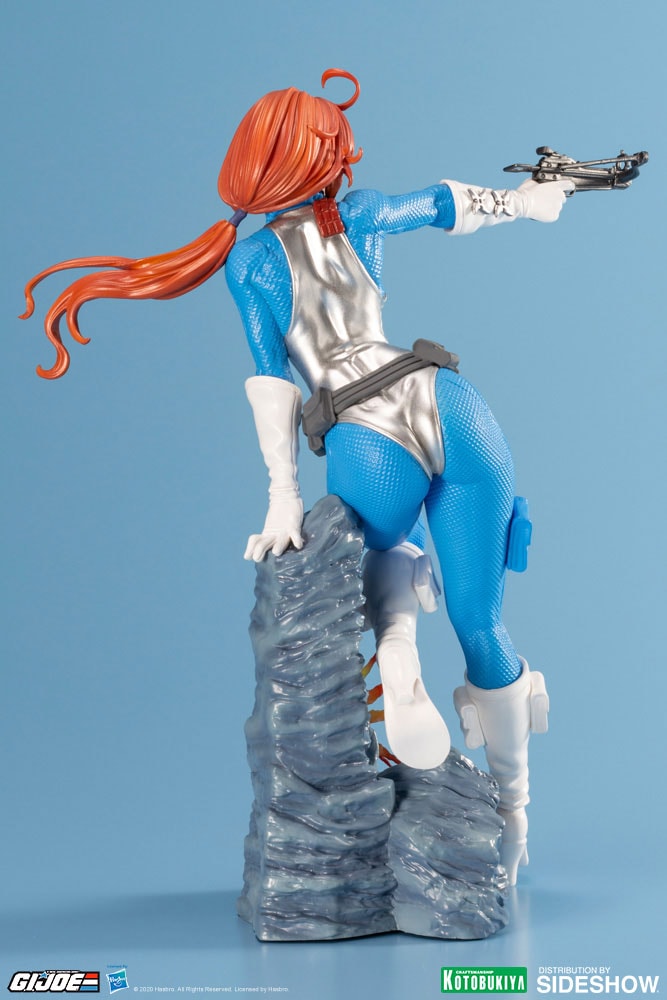 Kotobukiya bishoujo 2025 gi joe