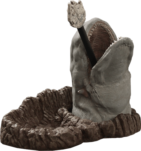 Star Wars Space Slug Desk Organizer Office Supplies  (Prototype Shown) View 12