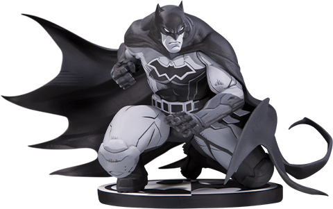 DC Comics Batman Statue by DC Collectibles | Sideshow
