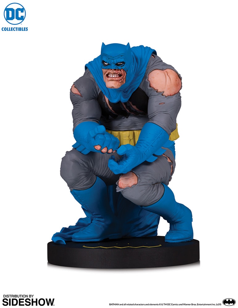 Dc collectables shop