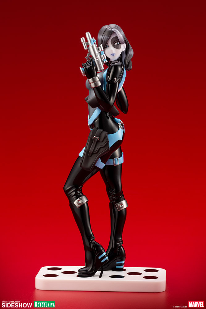 Marvel Domino Statues  (Prototype Shown) View 5
