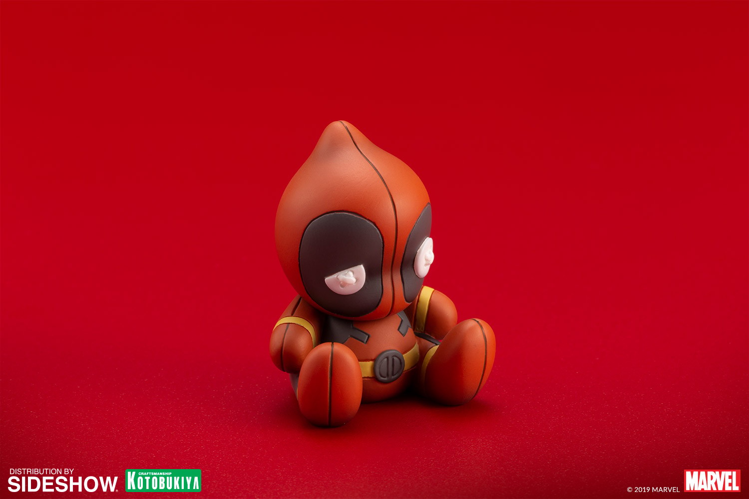 Marvel Domino Statues  (Prototype Shown) View 6